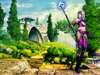 Sacred Wallpaper