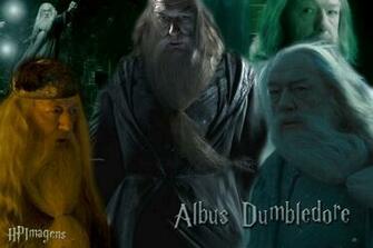Hbp Wallpaper Albus Dumbledore By Jmpotter