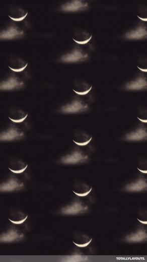 Install This Smokey Cheshire Cat iPhone Wallpaper