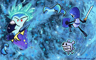 Oild Ice Castle Wallpaper By Jazaaboo