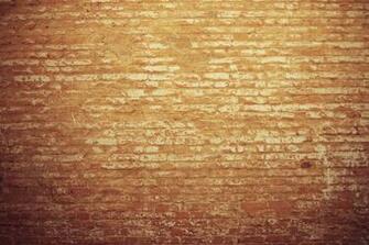 Brick Pattern Wallpaper Wide HD