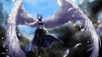 Konan Akatsuki Naruto Shippuuden Wallpaper In Resolution