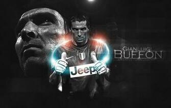 Wallpaper Goalkeeper Jeep Juventus Italian Bufonidae