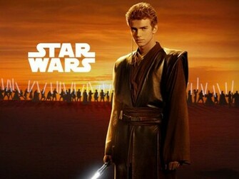 Star Wars Anakin HD Walls Find Wallpaper