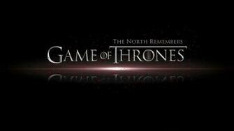 Game Of Thrones The North Remembers UHD 8k Wallpaper
