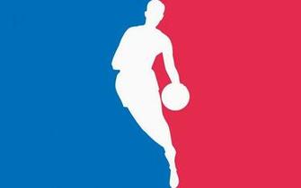 Cool Nba Logo Hq Wallpaper High Quality