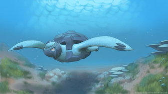 Carracosta By Servaline Pok Mon Species