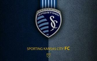 Sporting Kansas City 4k Ultra HD Wallpaper Background Image