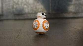 Bb8 Droid