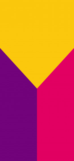 Galaxy M Series Promo Wallpaper Recreated In Photoshop