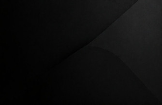 Dark Minimalist Wallpaper