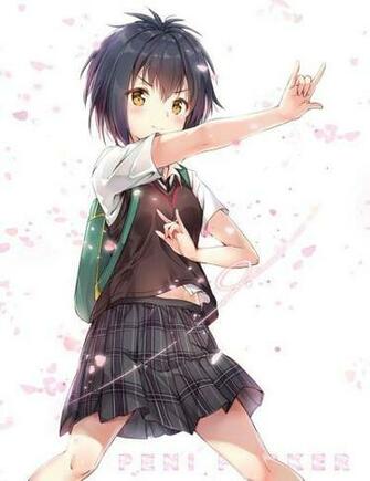 Peni Parker Trending Image Gallery List Spider Man