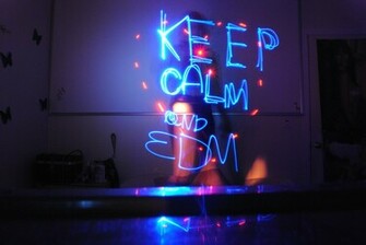 Ing Gallery For Edm Wallpaper