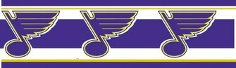 Saint Louis Blues Wallpaper