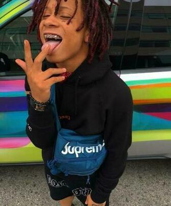 Best Trippie Redd Image Husband Dads