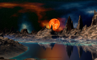 Cool Computer Wallpaper