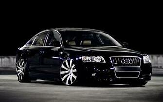 Cool HD Audi Wallpaper For