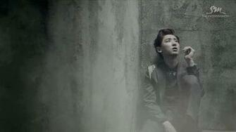 Exo Chanyeol Wallpaper K Overdose