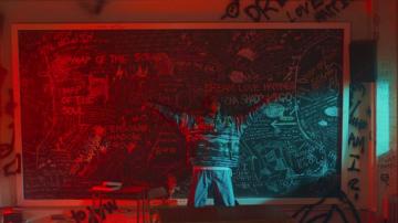 Map Of The Soul Persona Bts Big Hit Entertainment