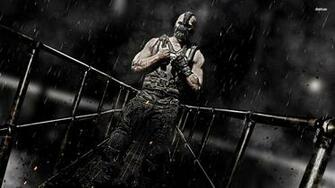 Bane Wallpaper