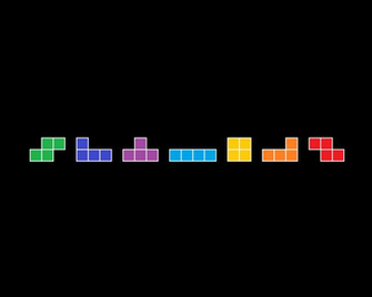 Tetris Wallpaper Ht435v4 4usky
