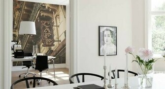 Design Ideas And Trends In Decorating With Modern Wallpaper