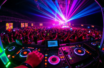 Dj HD Wallpaper 1080p