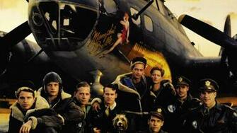 Memphis Belle Computer Wallpaper Desktop Background Id