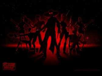 Star Wars Image Clone Bounty Hunters HD Wallpaper And