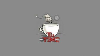 Tea Bag Wallpaper And Image Pictures Photos