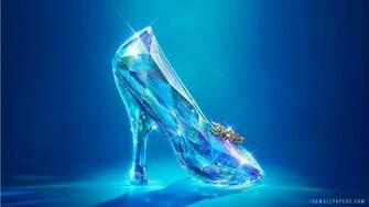 Cinderella Movie HD Wallpaper IHD