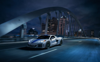 Vehicles Chevrolet Corvette E Ray 4k Ultra HD Wallpaper