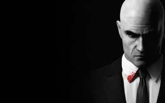 Hitman Wallpaper By Natronox Watch Fan Art Games