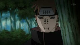 Pictures Of Pain Akatsuki Wallpaper