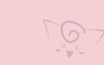 Clefairy Pok Mon Fondos De Pantalla HD