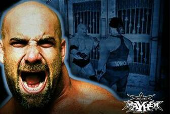 Goldberg Wwe Photos