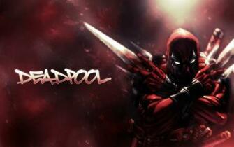 Deadpool Wade Wallpaper Wilson Marvel