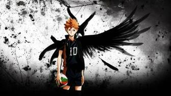 Hinata Shoyo Wallpaper 1080p By Ashesrising13