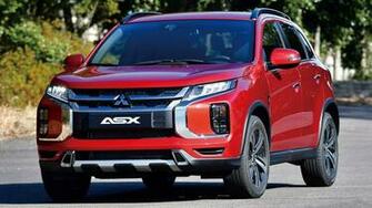 Mitsubishi Asx Wallpaper And HD Image Car Pixel