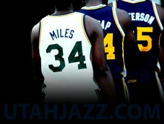 Utah Jazz Wallpaper