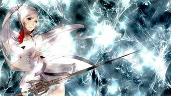 Rwby Wallpaper Weiss Schnee Awesomeness