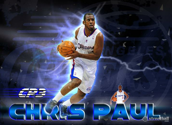 Chris Paul Wallpaper Los Angeles Clippers