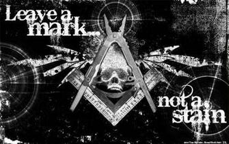 Masonic Wallpaper