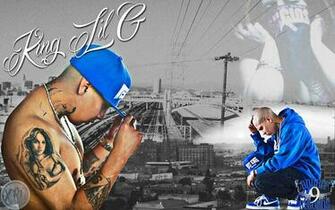 New Wallpaper For All The King Lil G Fans Made By Yours Truly Click