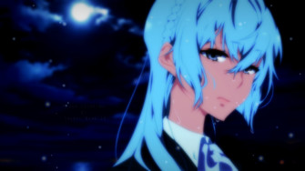 Anime Kiznaiver HD Wallpaper By Sheryl Nome