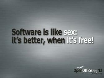 Openoffice Background For Widescreen