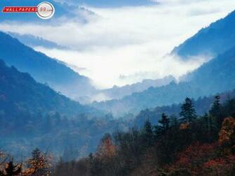 Great Smoky Mountains Wallpaper Picture Image