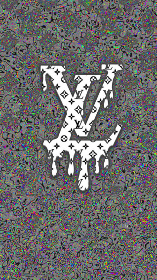 Bape Wallpaper iPhone Louis Vuitton
