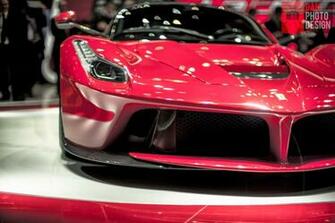 Laferrari Wallpaper And
