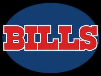 Pin Buffalo Bills Logo Background Nfl